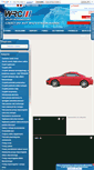 Mobile Screenshot of pompapaliwa.pl
